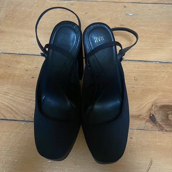 Zara platforms - Picture 4 of 8
